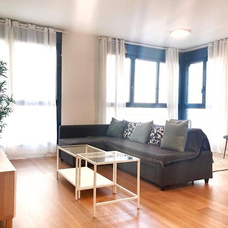 Luxury Beach Suite By Canary365 Las Palmas / Gran Canaria Exterior foto