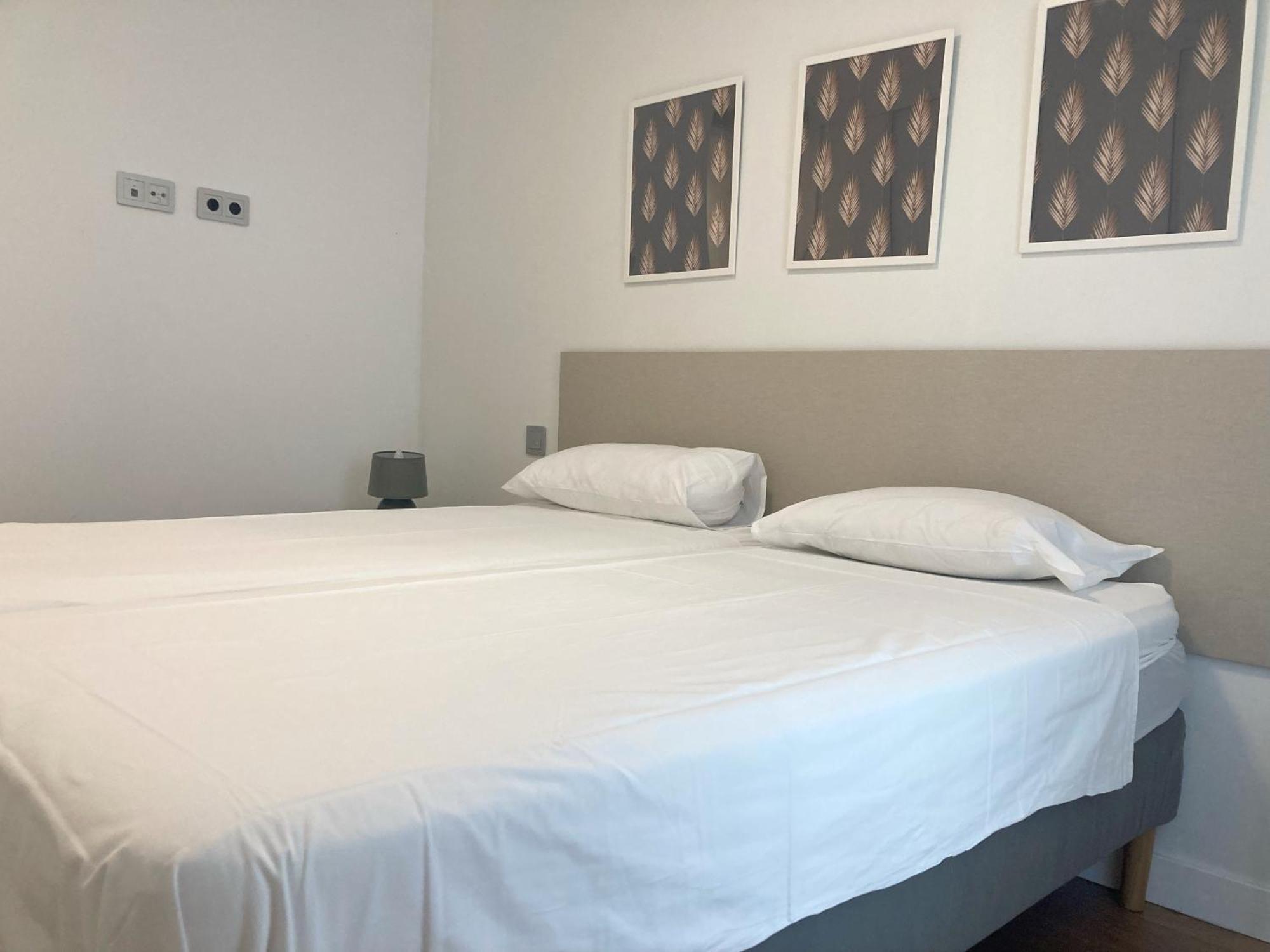 Luxury Beach Suite By Canary365 Las Palmas / Gran Canaria Exterior foto